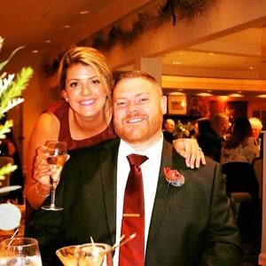 Meet your Posher, Billy